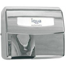 Uscator de maini profesional Iqua HT180 Crom 